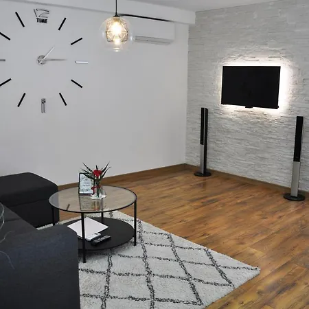 Lux Apartman