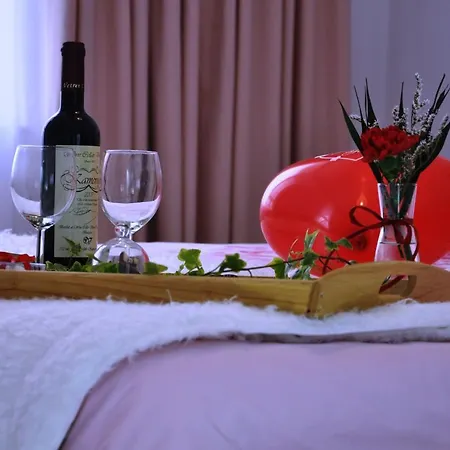 Apartman Lux