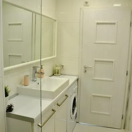 Lux Apartman
