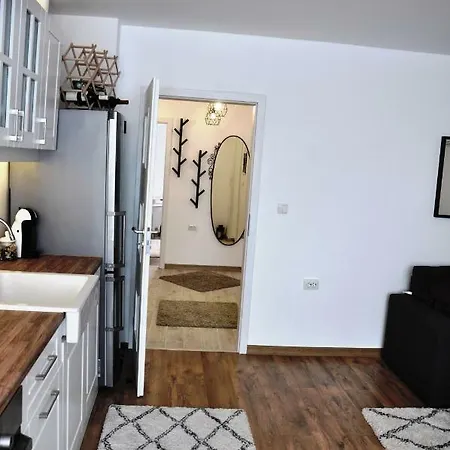 Apartman Lux *