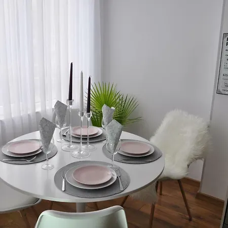 Lux Apartman Pazardzsik