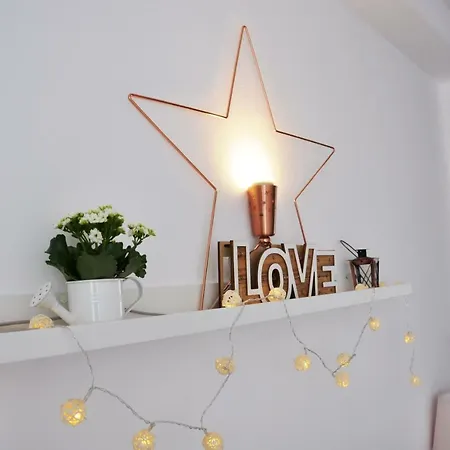 Apartman Lux *