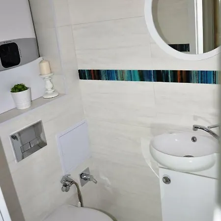 Lux Apartman Pazardzsik