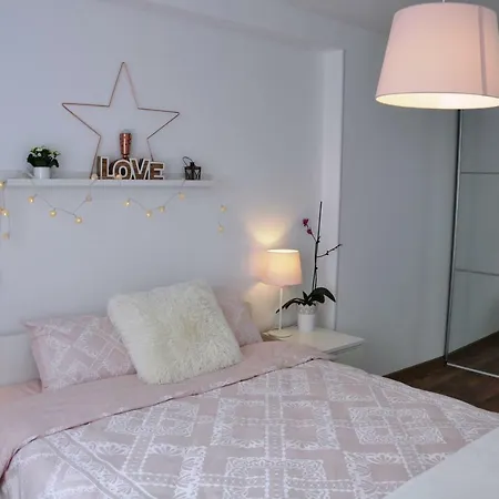 Lux Apartamento