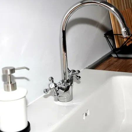 Lux Apartman *