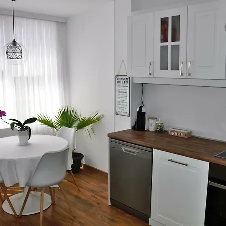 Apartman Lux