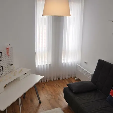 Apartament Lux *