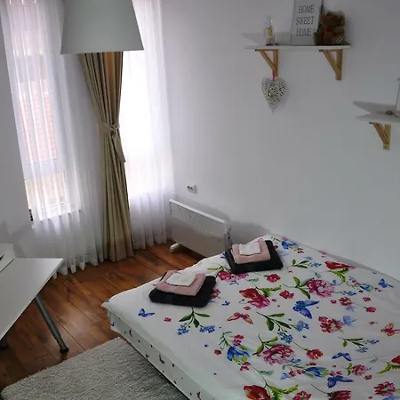 Apartman Lux *