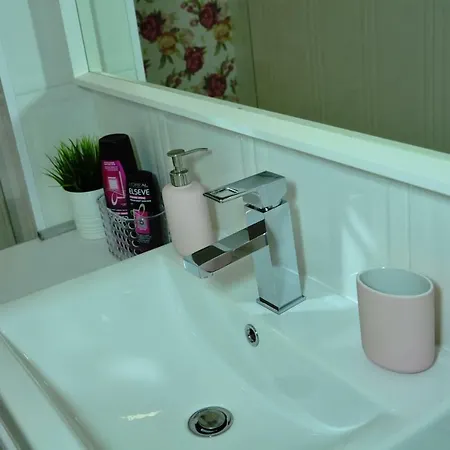 Lux Apartman Pazardzsik