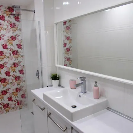 Lux Apartman Pazardzsik