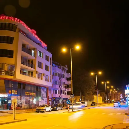 Apartman Lux