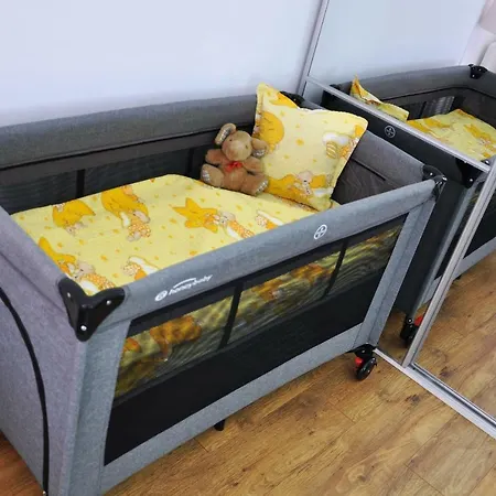 Apartmán Lux *
